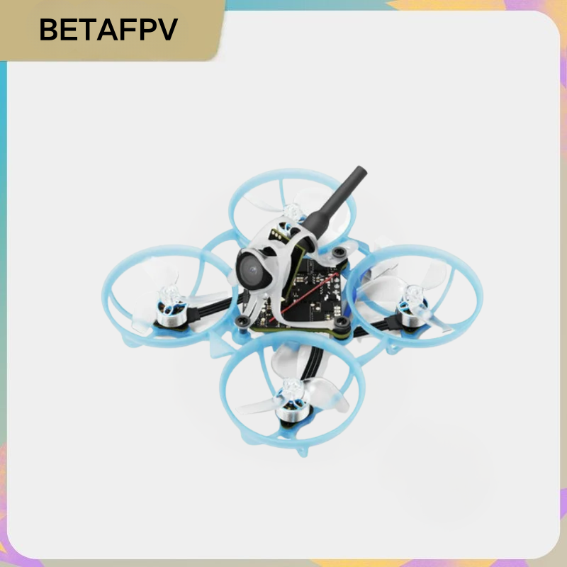 Drone Battery Box - BETAFPV Air75 II Bezszczotkowy Quadcopter Whoop