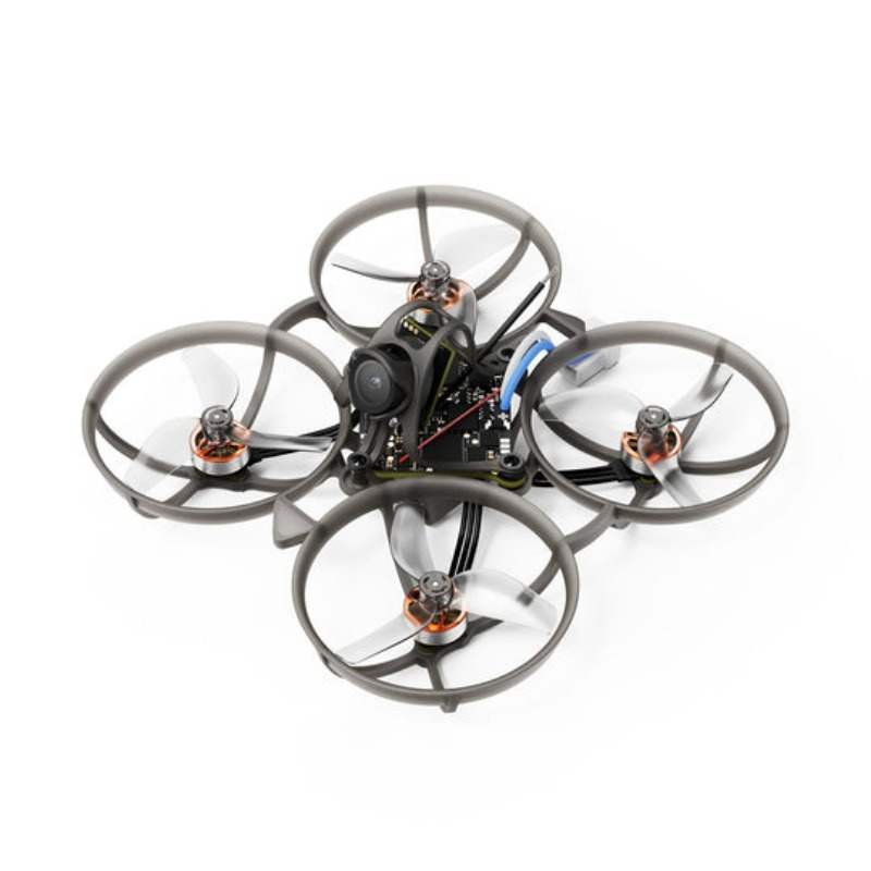 BETAFPV Air75 II Bezszczotkowy – Drone Battery Box recenzja i cena