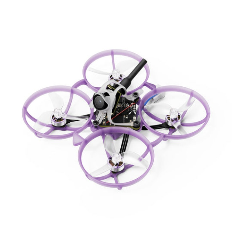 BETAFPV Air75 II Bezszczotkowy – Drone Battery Box recenzja i cena