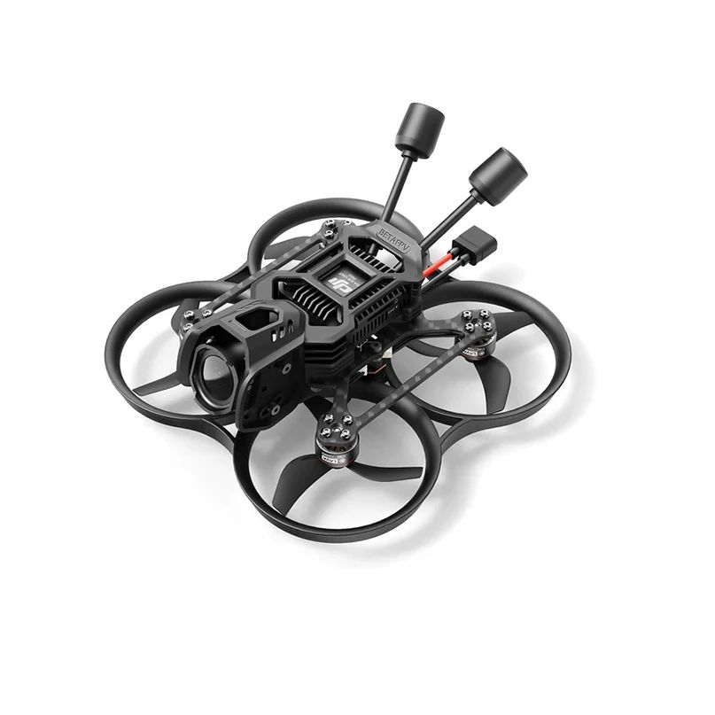 BETAFPV Pavo20 O4 Pro II Bezsz – Drone Battery 3S recenzja i cena