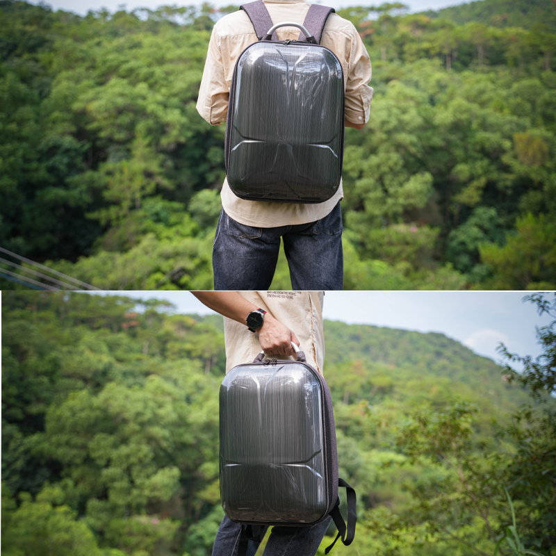 Plecak Duricrust Wodoodporna t – Drone Battery Bag recenzja i cena