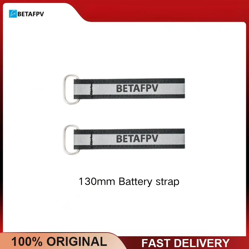 Pasek na baterię FPV BETAFPV s – Drone Battery Strap recenzja i cena