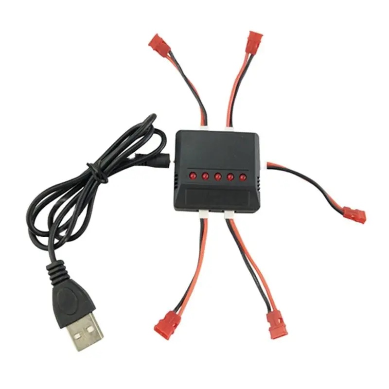Syma X5HW X5HC X5C X5SW 3.7V 5 – Drone Battery Connector recenzja i cena
