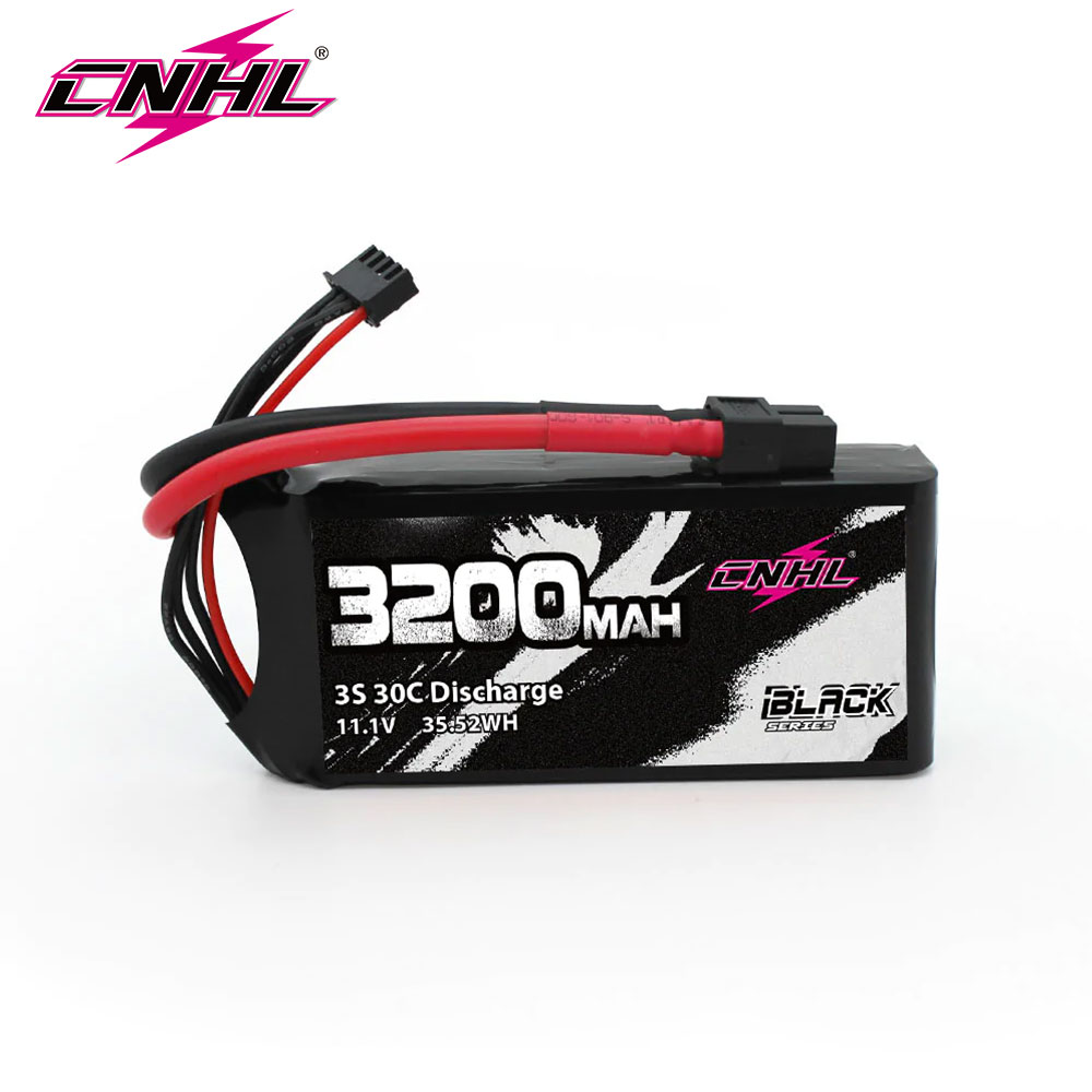 CNHL 2S 3S 4S Akumulator Lipo  – Drone Battery 4S recenzja i cena