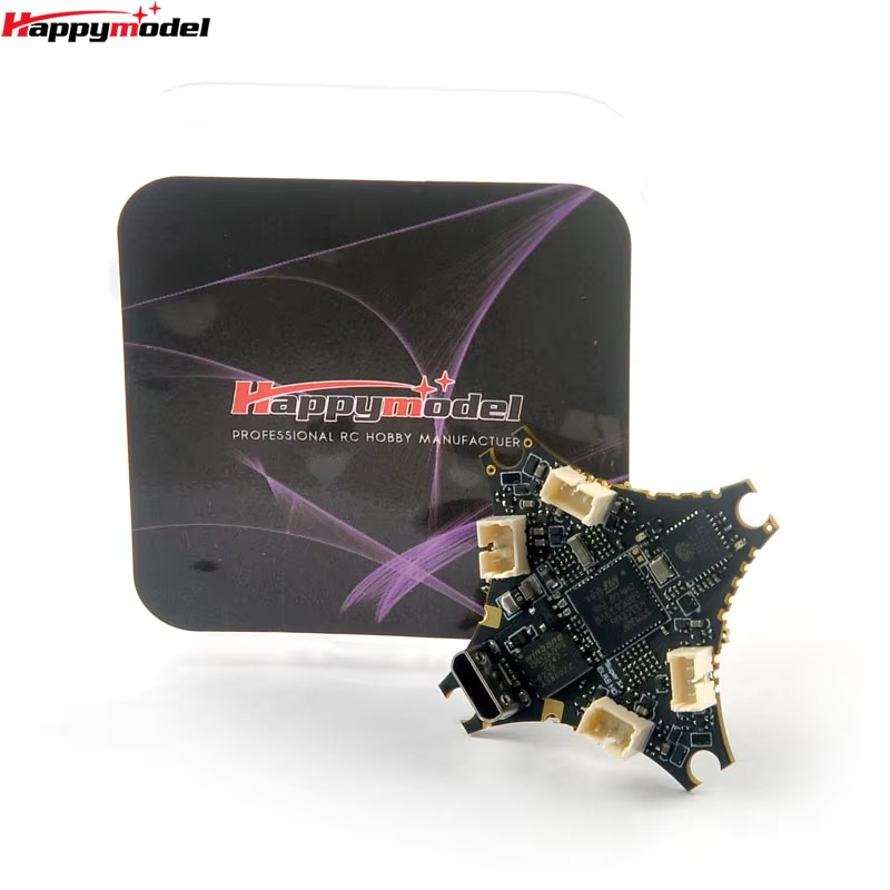 HappyModel Crazy F405 HD ELRS  – Autel Drone Evo Lite recenzja i cena