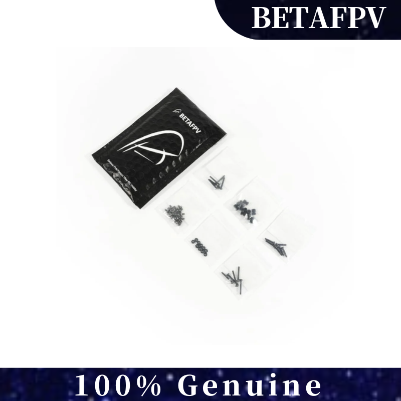 Oficjalne części zamienne BETA – Drone Battery Bag recenzja i cena