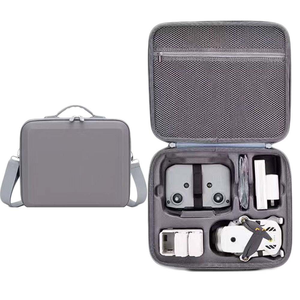 Przenośna torba do przechowywa – Drone Battery Bag recenzja i cena