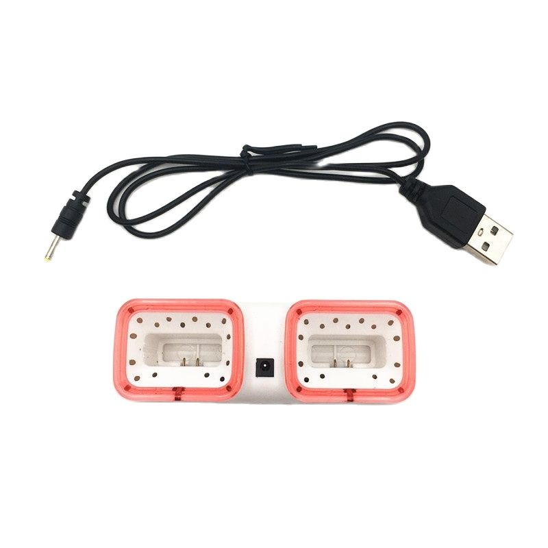 Podwójna szybka ładowarka USB  – Drone Battery Box recenzja i cena