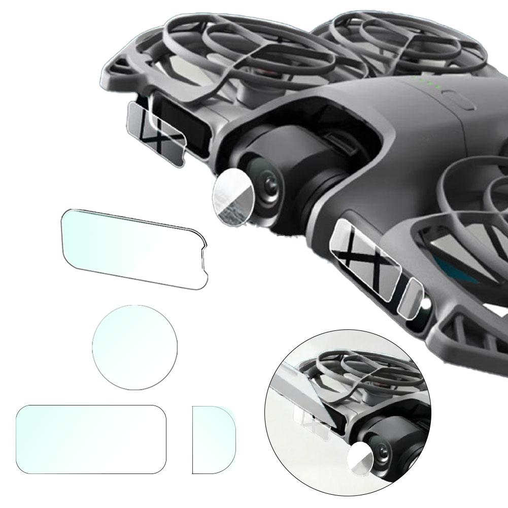 Folia ochronna na obiektyw DJI – Drone Battery Bag recenzja i cena