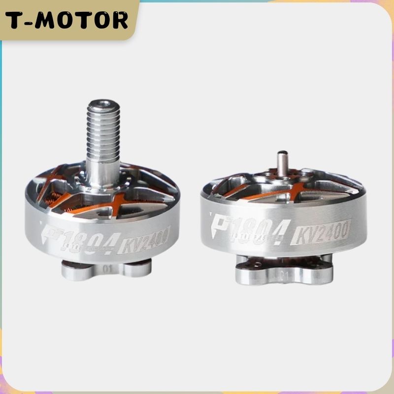 T-MOTOR P1804 KV3400 4S / 2400 – Drone Battery 4S recenzja i cena