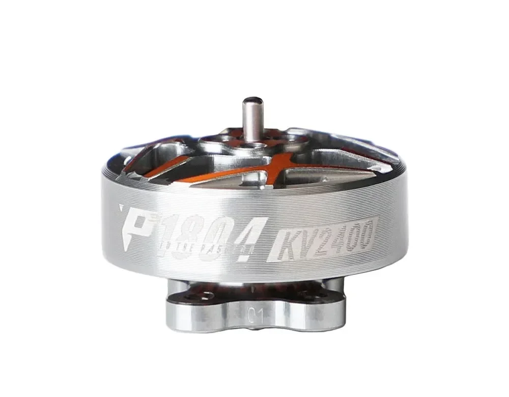 T-MOTOR P1804 KV3400 4S / 2400 – Drone Battery 4S recenzja i cena