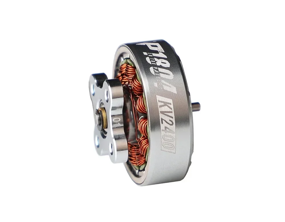 T-MOTOR P1804 KV3400 4S / 2400 – Drone Battery 4S recenzja i cena