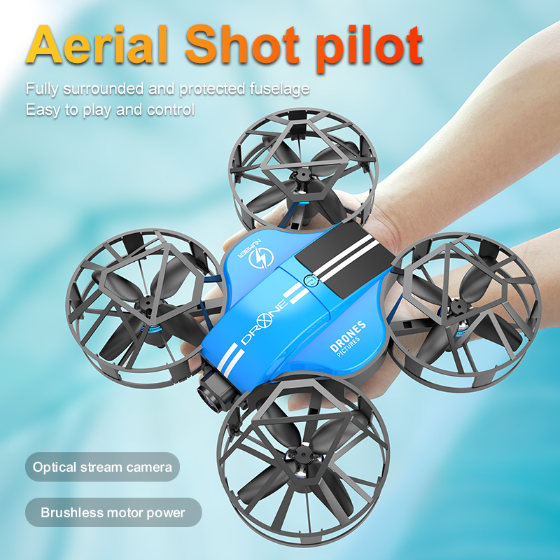 Nowy Mini Dron 812PRO profesjo – Drone Battery Box recenzja i cena