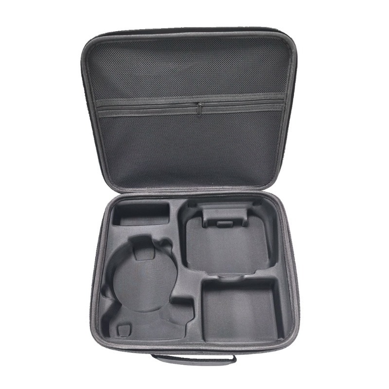 Przenośna torba podróżna na ra – Drone Battery Bag recenzja i cena