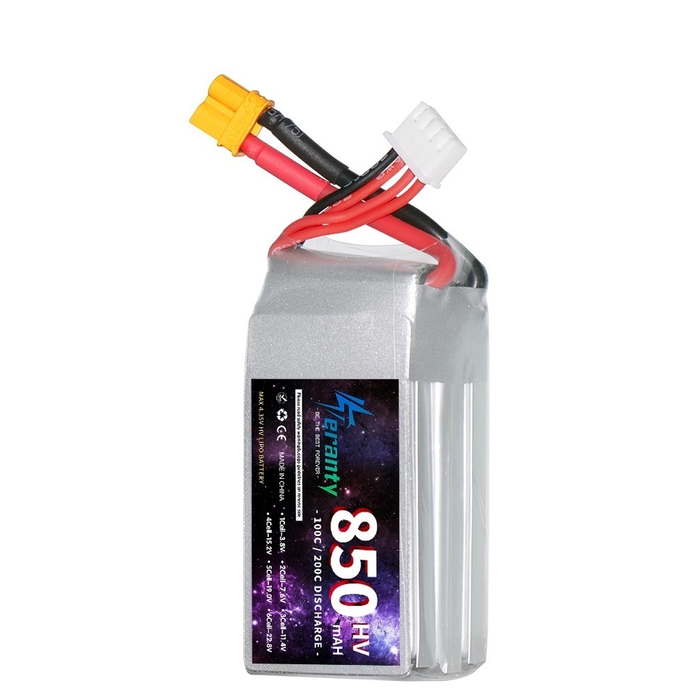 1/2/3PCS TERANTY 3S 11.4V Lipo – Drone Battery Lipo recenzja i cena